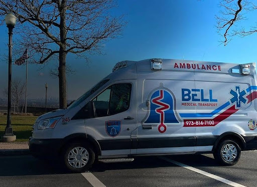 Easily Accessible Wheelchair Transportation NJ Services