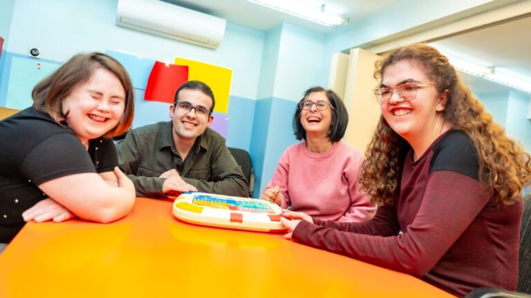 Day Programs for Adults with Disabilities: Finding the Right Environment for Growth and Connection